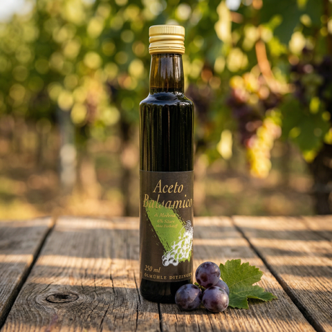 Aceto Balsamico Di Modena