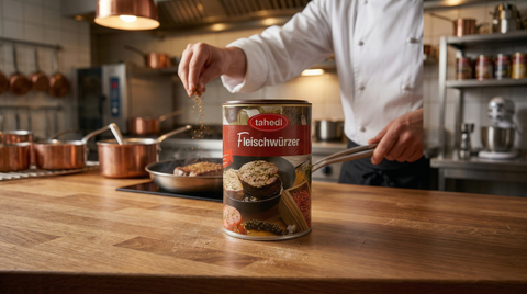 Fleischwürzer (200g)