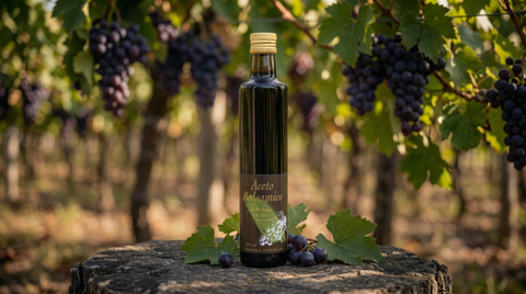 Aceto Balsamico Di Modena