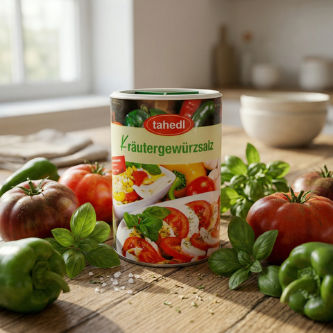 Kräutergewürzsalz (250g)