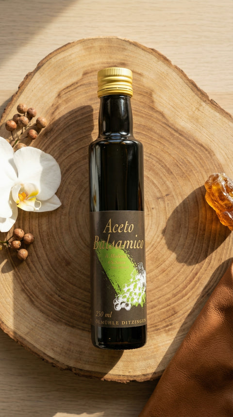 Aceto Balsamico Di Modena