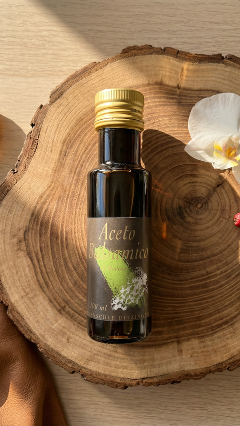 Aceto Balsamico Di Modena