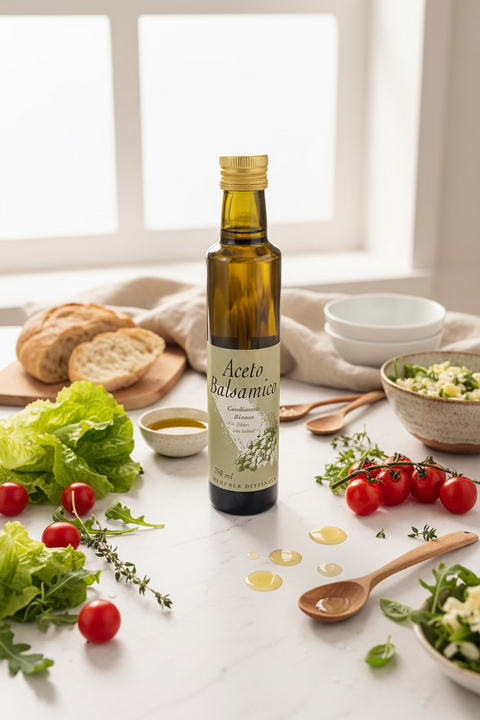 Aceto Balsamico Bianco