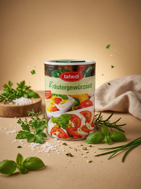 Kräutergewürzsalz (250g)