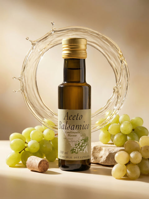 Aceto Balsamico Bianco