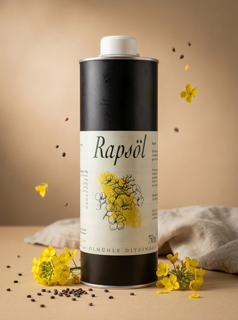 Rapsöl