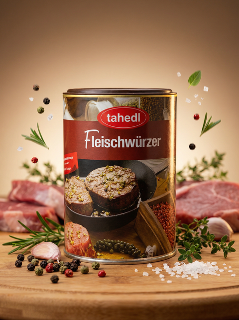Fleischwürzer (200g)
