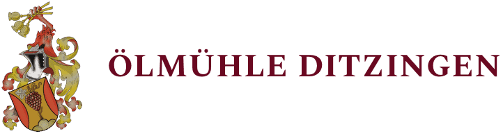 Ölmühle Ditzingen GmbH & Co. KG